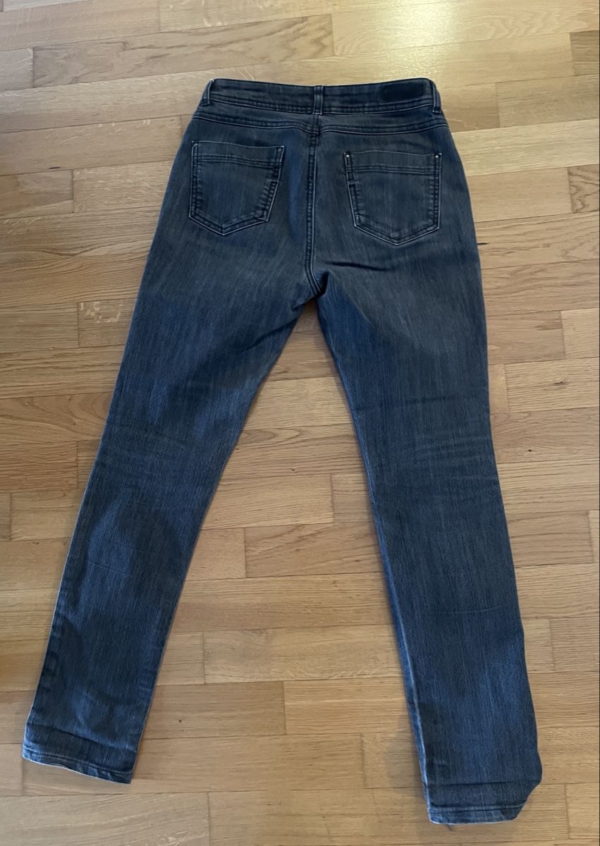 Jeans: Biaggini Jeans, Corinna Slim, Gr. 38 – Usato da Sursee venduto da Steffi_2020 5