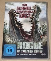 Rogue - Im falschen Revier   (Deutsch & Englisch)     ©'2009