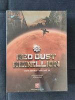 Red Dust Rebellion (EN)