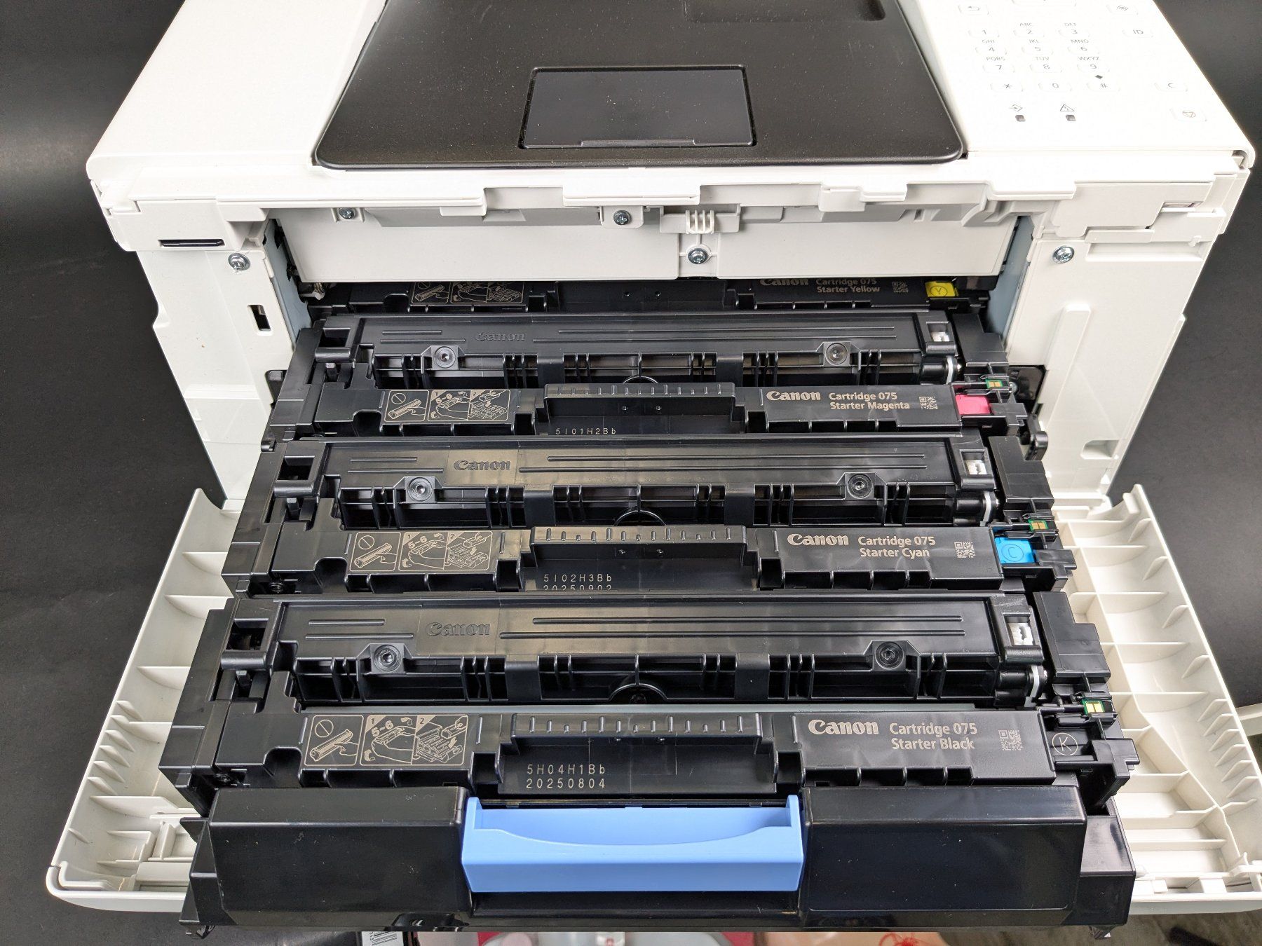 Canon Imprimantes: Canon Drucker LBP647Cdw – Neuf (Voir description) à Dintikon par Restwert_Dintikon 2