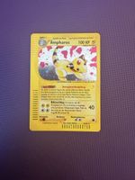 Ampharos 2/165 Expedition Holo Deutsch