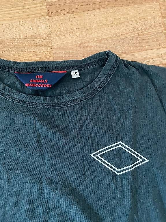 T-shirt: Shirt The Animals Observatory NEU – Usato da Fribourg venduto da samsam04 1