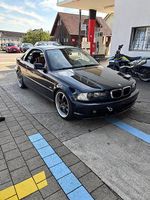 Bmw e46 323CI Hardtop Cabrio