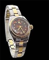 Armbanduhr Vintage "TUDOR"