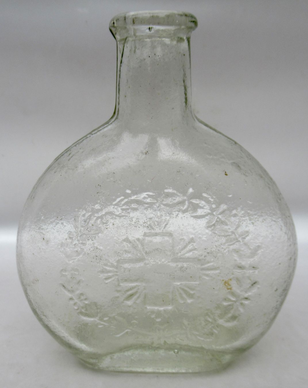 Sonstiges: Kleine Schnapsflasche Wäntele – Gebraucht aus Bern von Colligentes 2