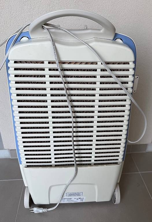 Umidificatori d'aria: CONVAIR-MAGICOOL , humidificateur  – Usato da Nyon venduto da leo_dhs6 1