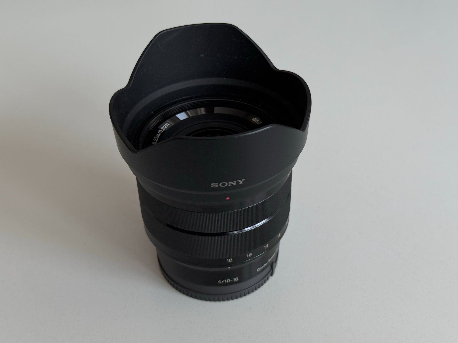 Sony Appareil photo: Sony Alpha 6000 inkl. 3 Objektive – D'occasion à Steinhausen par AleksRik 4