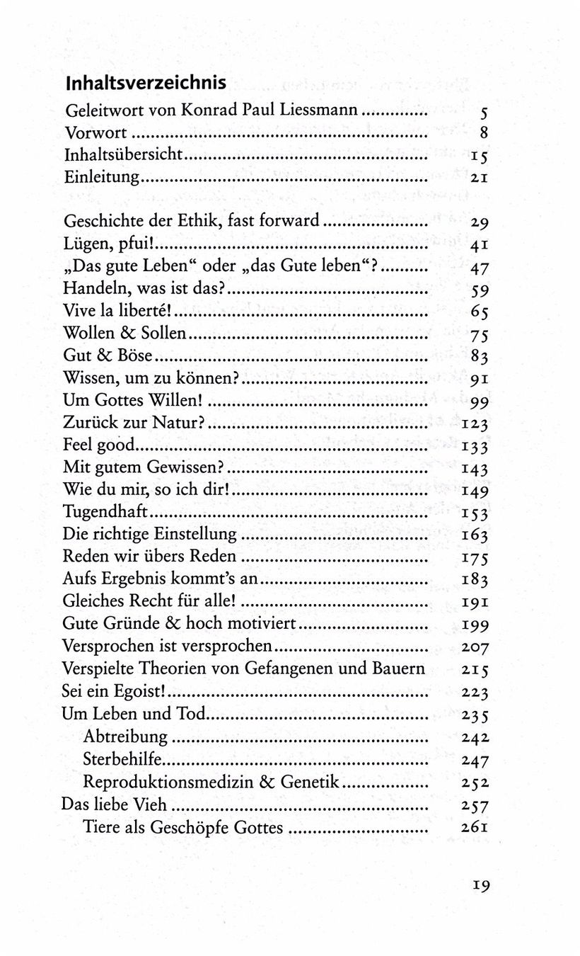 Libri: GUTMENSCH: Ein Streifzug durch Moral und Ethik – Nuovo (secondo la descrizione) da Sarnen venduto da Livres 9