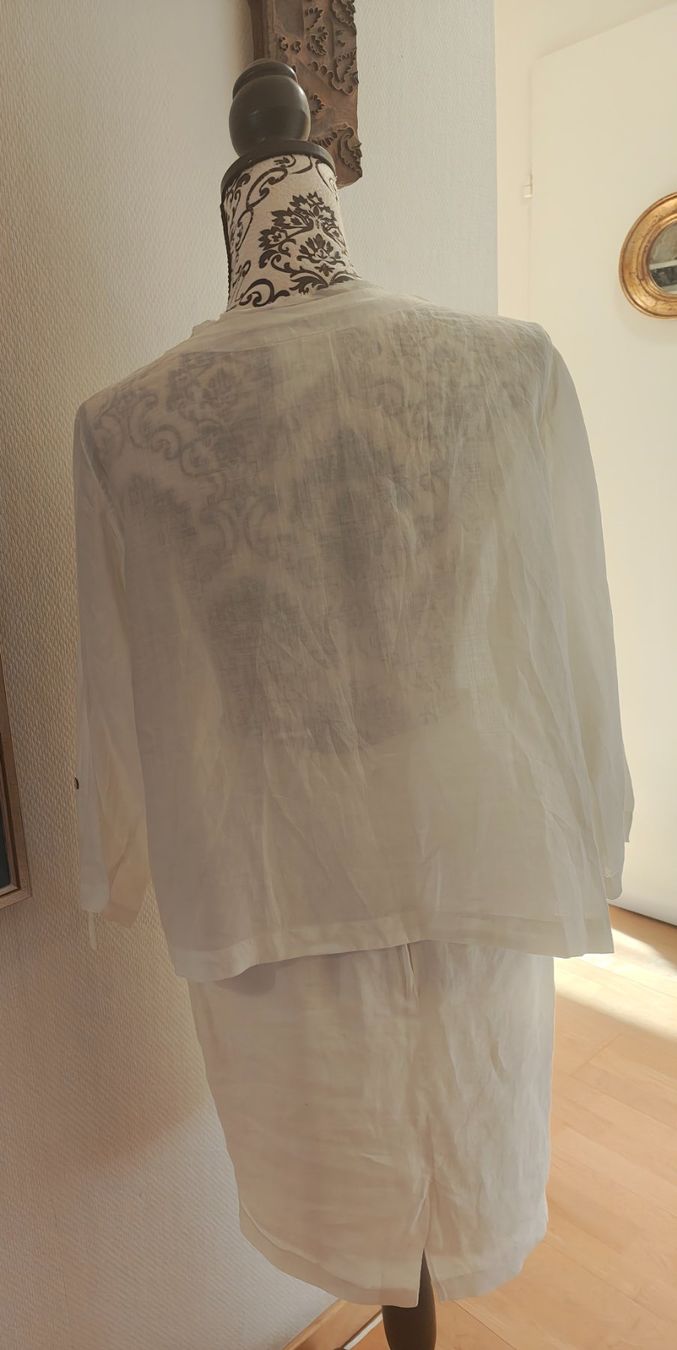 Blusen: Nile Hemd – Neu (gemäss Beschreibung) aus Schaffhausen von sim_j822 4