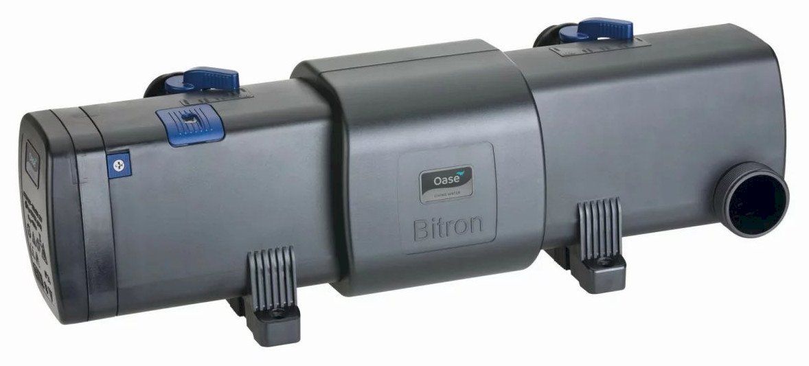 Stagni & Fontane ornamentali: Oase BioTec ScreenMatic² Set 60000 OC – Nuovo e nell'imballaggio originale da Bottighofen venduto da zaap 3