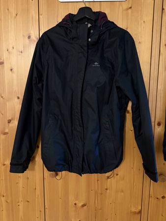 Regenjacke