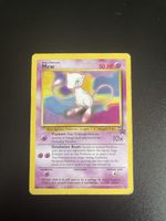 Pokémon - Mew Black Star Promo 8 Eng