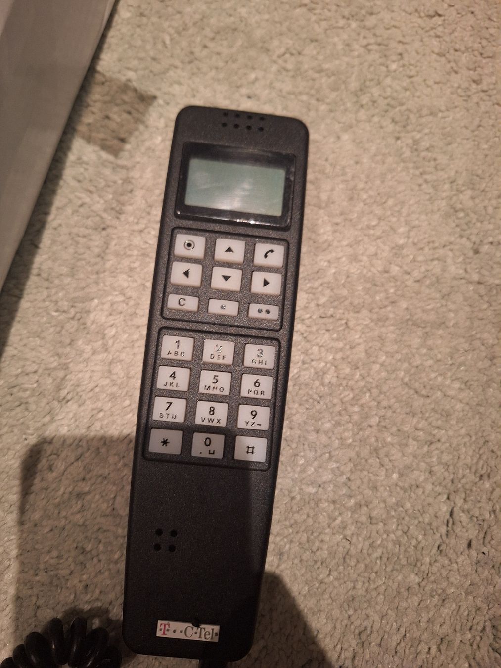 Siemens Telefoni: Autotelefon – Usato da Lengnau AG venduto da hom_cs5y 3