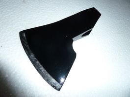 Tête de hache / Axt
