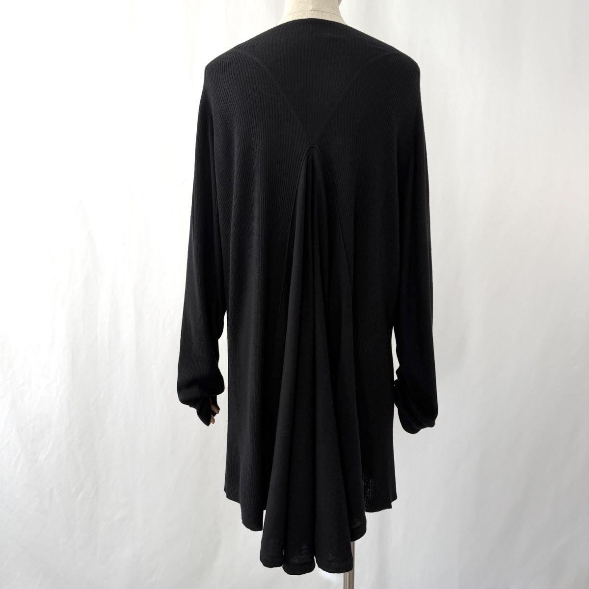 Rundholz Vestiti: RUNDHOLZ Cashmere Pullover Dress – Nuovo (secondo la descrizione) da Emmen venduto da Colette-Juliette 3