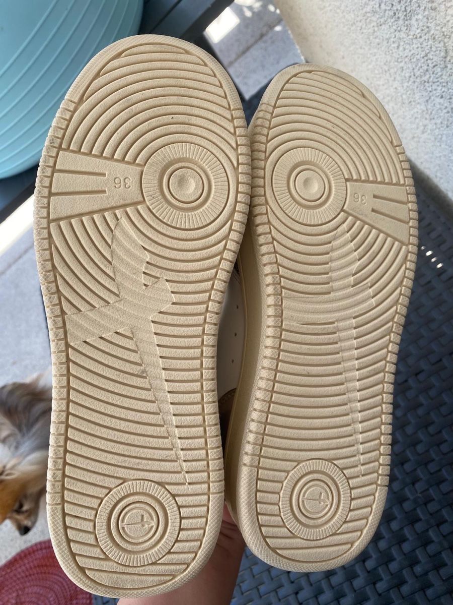 Scarpe da donna: Baskets Tamaris – Usato da Carouge GE venduto da lia_t7zd 9