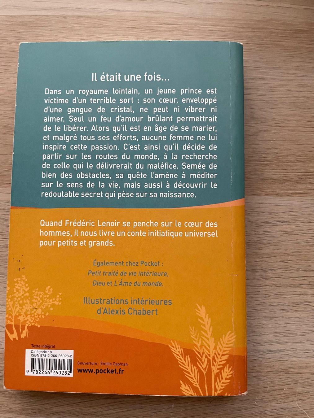 Livres: Cœur de Cristal – Neuf (Voir description) à Eschenbach SG par someonecake 1