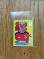 Panini WM 2026 - Lamine Yamal