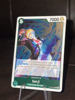 Sanji OP13-027 One Piece Carrying on His Will