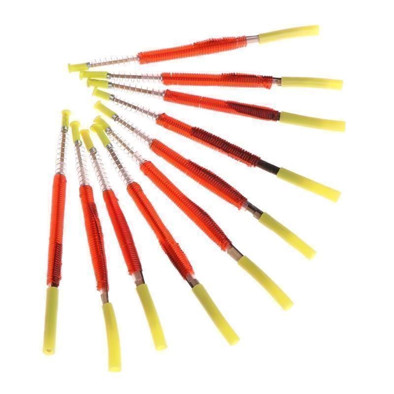 Tutti gli attrezzi: Outils de greffage pour abeilles, 10 pcs – Nuovo e nell'imballaggio originale da Delémont venduto da musica1948