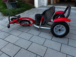 BERG - BalanzBike XL - Gokart