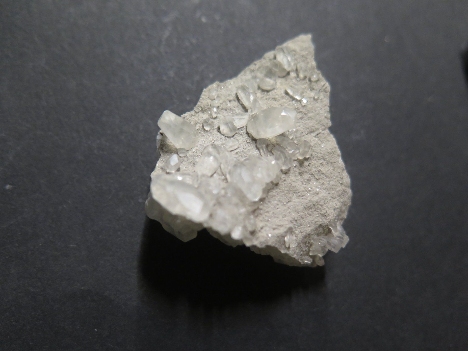 Mineralien & Heilsteine: 2 x Calcit von Mexico – Gebraucht aus Schaffhausen von Yamakana51L8736OQ8 4