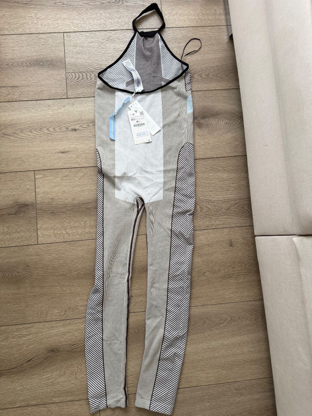 Zara Tute: Zara Jumpsuit – Nuovo e nell'imballaggio originale da Schlieren venduto da van_qcj5 1