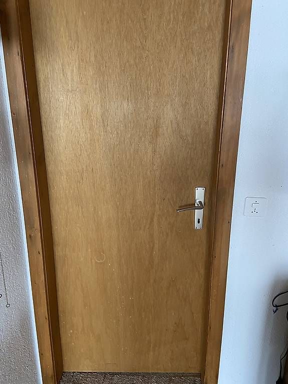 Portes: Türe – D'occasion à Blankenburg par anko01