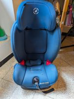 Siège auto enfant Maxi-Cosi Titan Basic Blue occasion