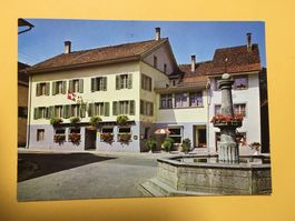 Zurzach Aargau Gasthof Sternen