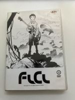 Flcl Vol.3 [IDVD] Tsurumaki, Kazuya    Jap/Fra