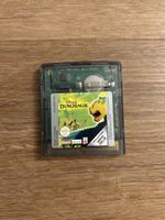 Disney‘s Dinosaur for Game Boy Color