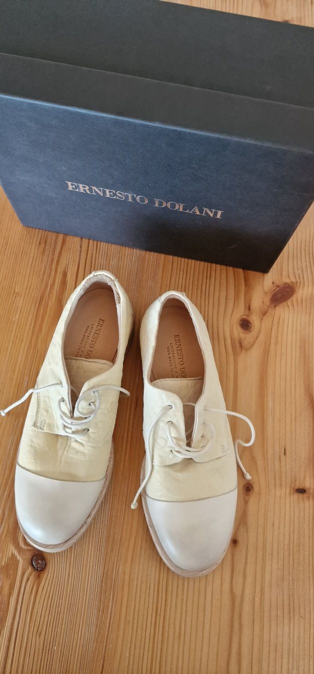 Scarpe da donna: Schue ERNESTO DOLANI – Nuovo e nell'imballaggio originale da Chur venduto da car_5clc