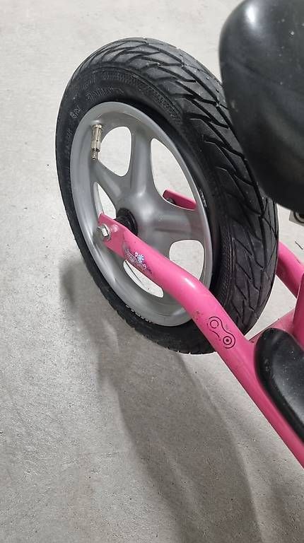 Veicoli per bambini: Pucky Laufrad – Usato da Luzern venduto da La_Favorita 1