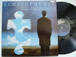 Mike Batt - Schizophonia  (VG++)
