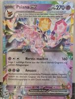 Pokémon – Espeon ex 🇩🇪 - PRE-034 - Prismatic Evolutions