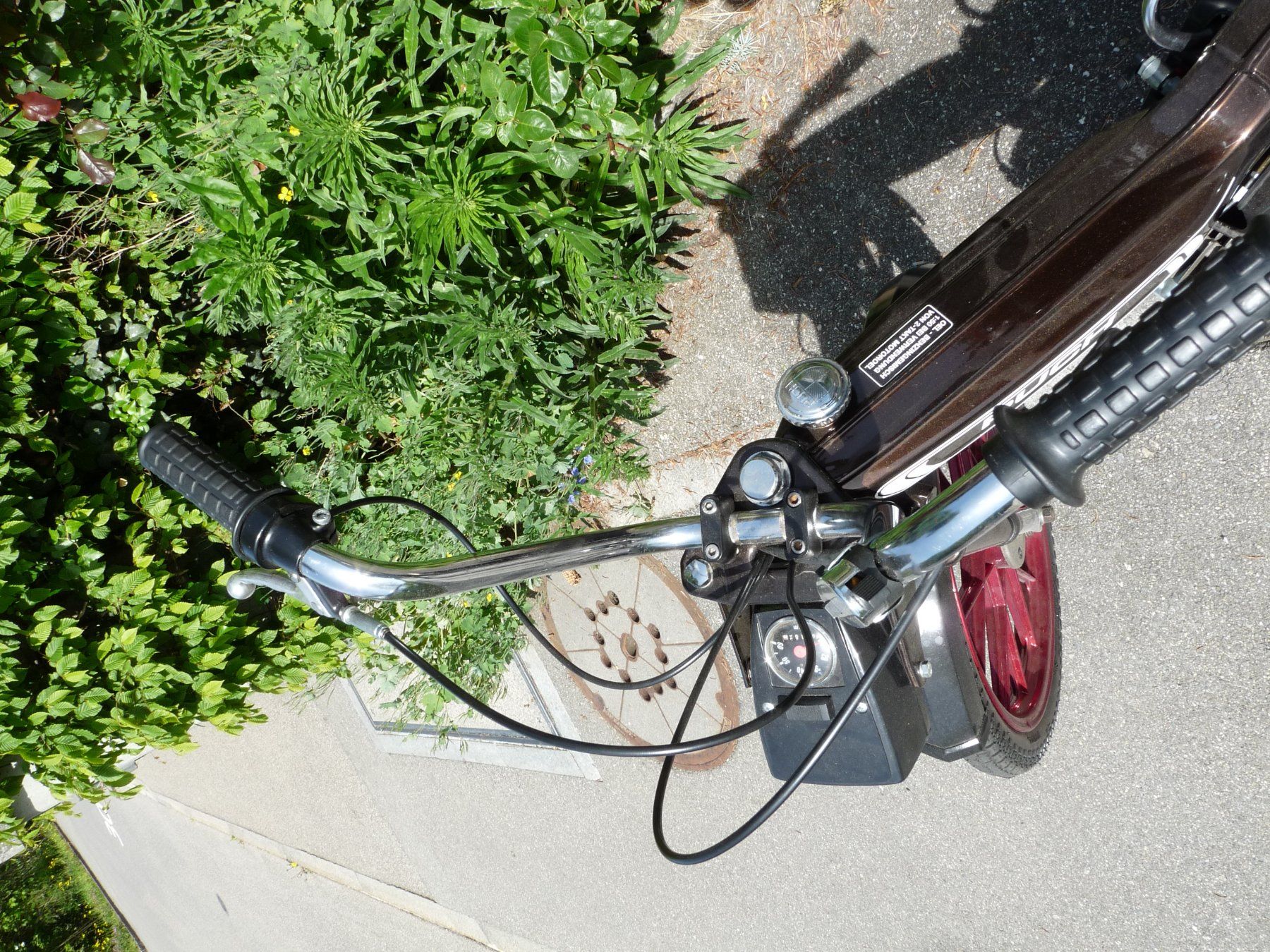 Puch Cyclomoteurs: Puch Maxi S top – Neuf (Voir description) à huttwil par Pakora 4