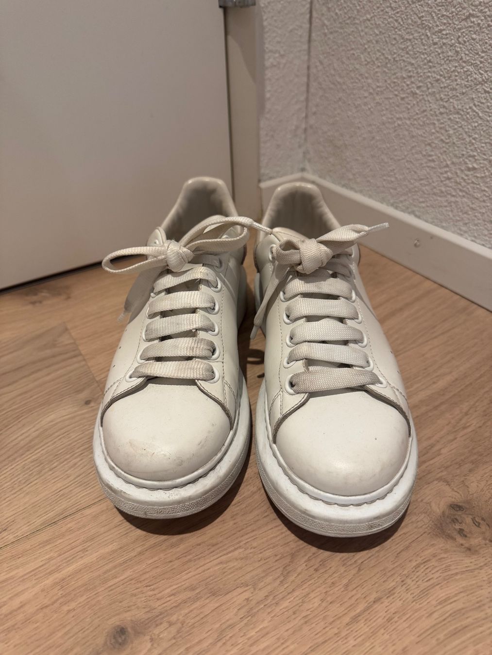 Alexander Mcqueen Herrenschuhe: Alexander Mcqueen – Gebraucht aus Rupperswil von nes_qs52 2