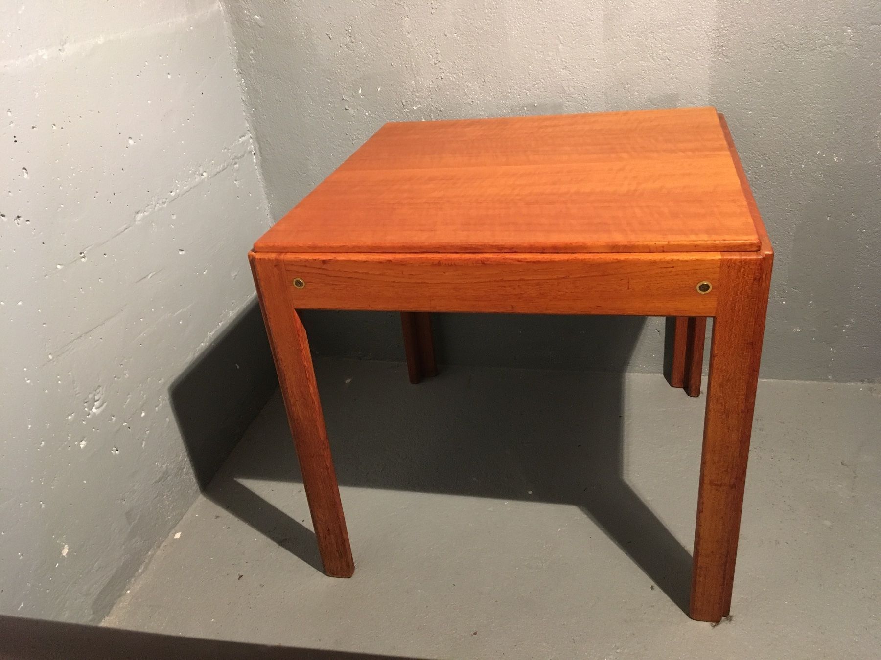 Tavoli: Table basse Silkeborg Denmark – Usato da Vernier venduto da Leandro055