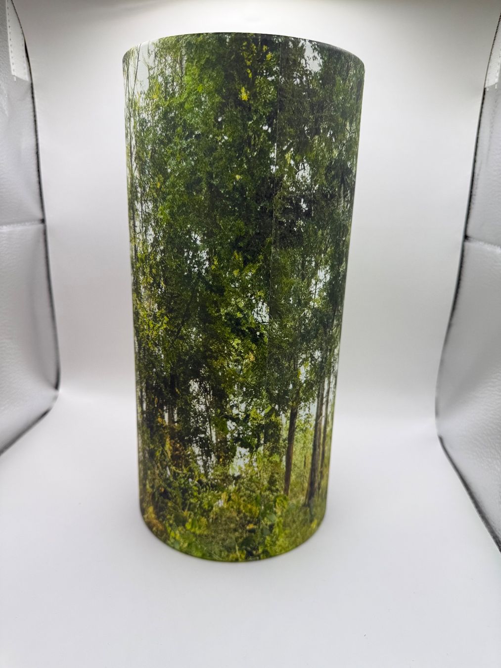 Vasi & Recipienti: Streuurne aus Karton – Nuovo e nell'imballaggio originale da Hünenberg venduto da nicolay27 1