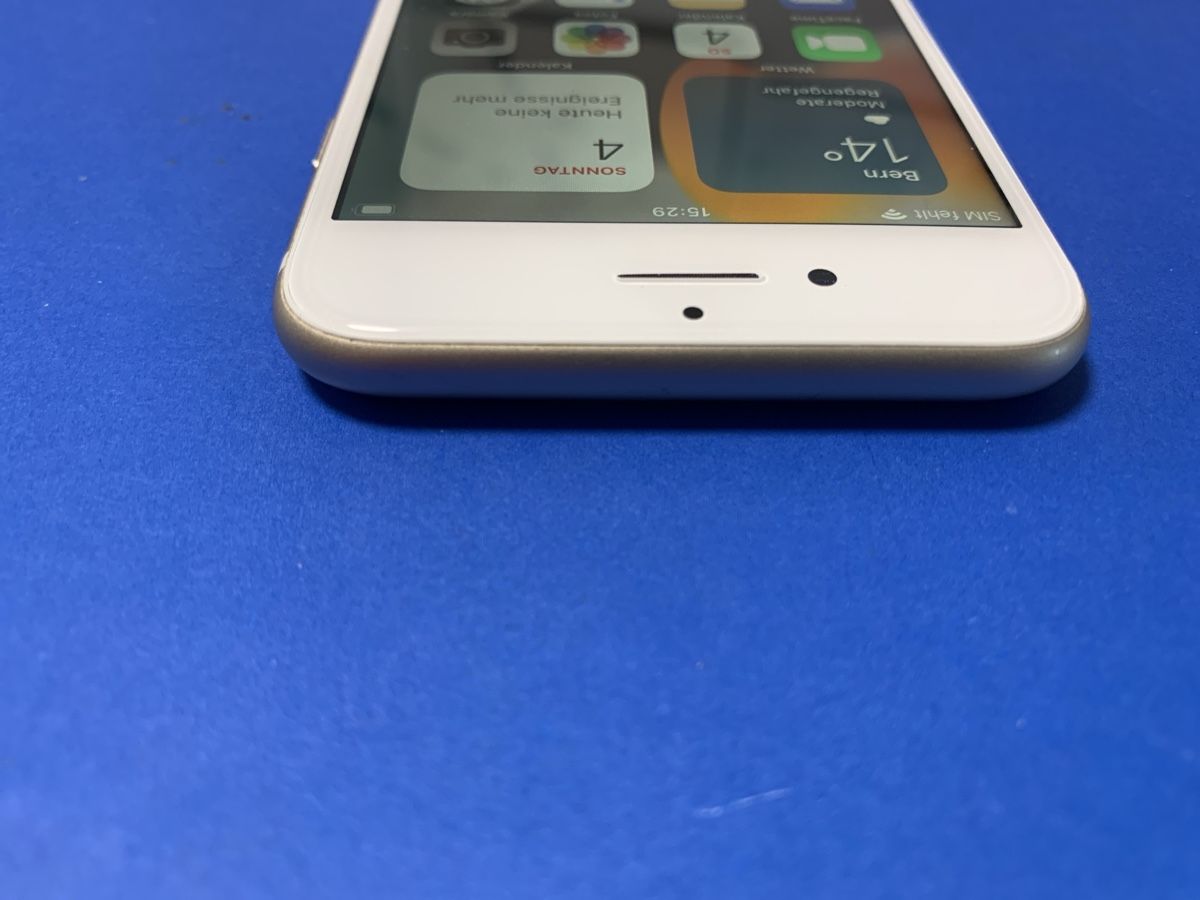 Apple Handys / Smartphones: iPhone 7 32Gb (2) – Gebraucht aus Bremgarten AG von  6