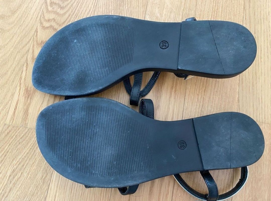 Scarpe da donna: Damen Sandalen – Nuovo (secondo la descrizione) da Heerbrugg venduto da kim11 3