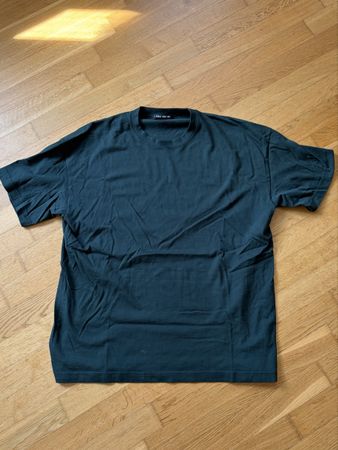 Cole Buxton t-shirt green - XXL