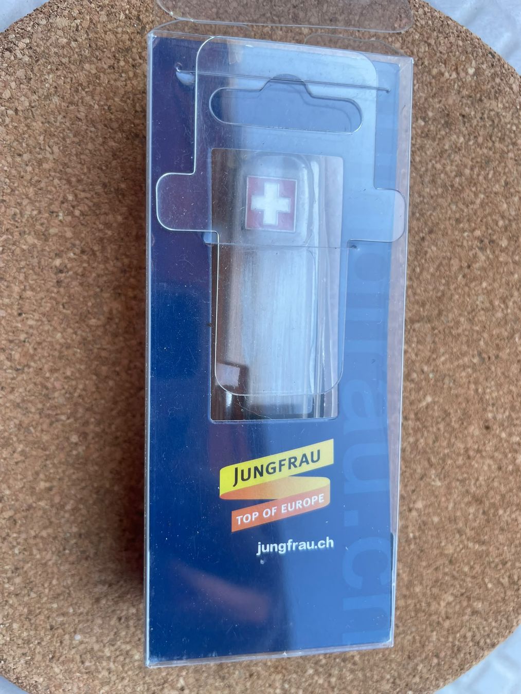 Taschenmesser: Taschenmesser  – Neu und originalverpackt aus Oppligen von can_rf8g 1