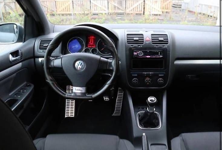 Autos: VW Golf  – Gebraucht aus Niederrohrdorf von MaNeRa040912 3