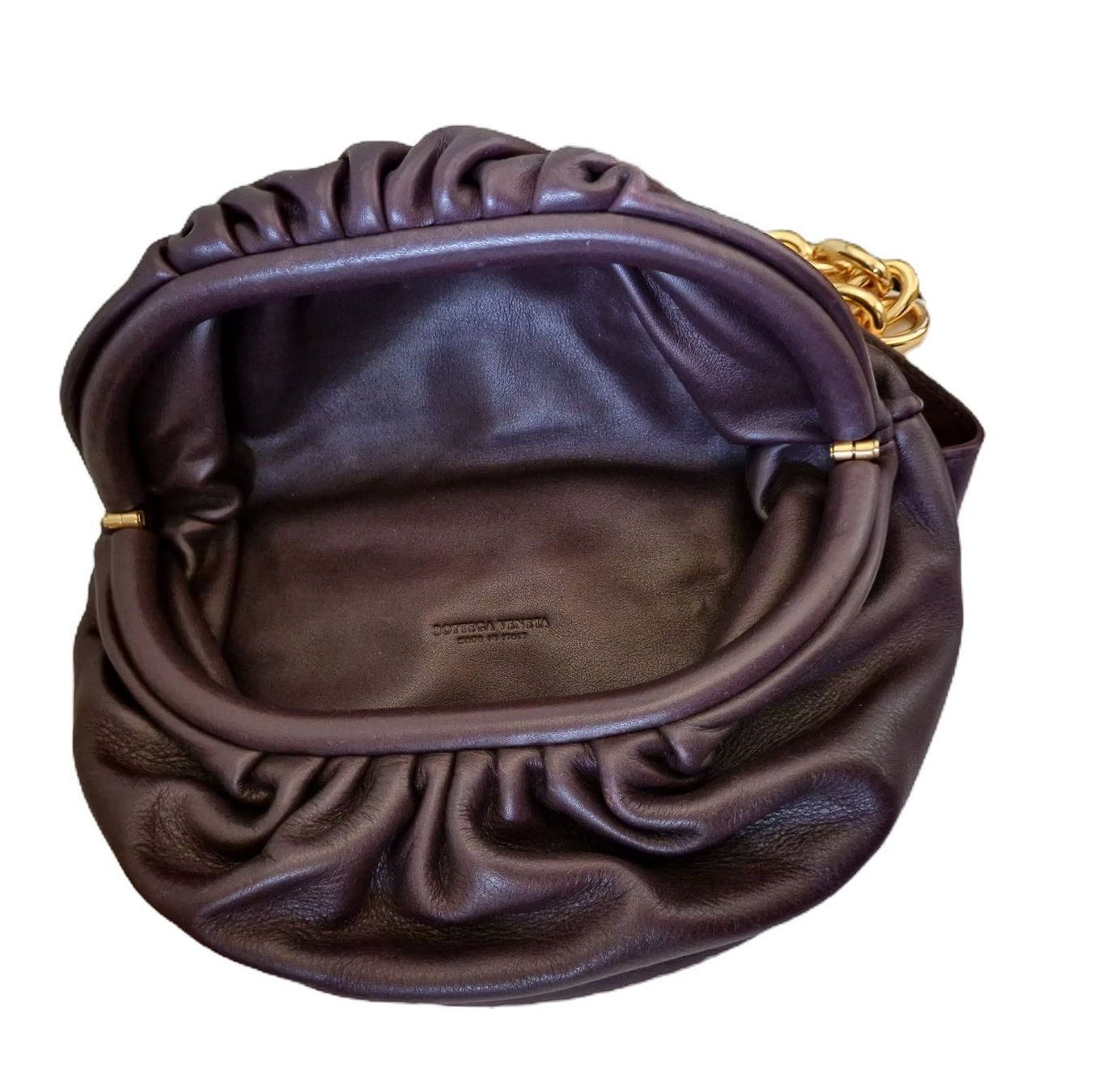 Bottega Veneta Borse da donna: Bottega Veneta Belt Chain Pouch – Usato da Zürich venduto da Liloubags 5