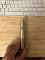 Iqos holder beige/gold