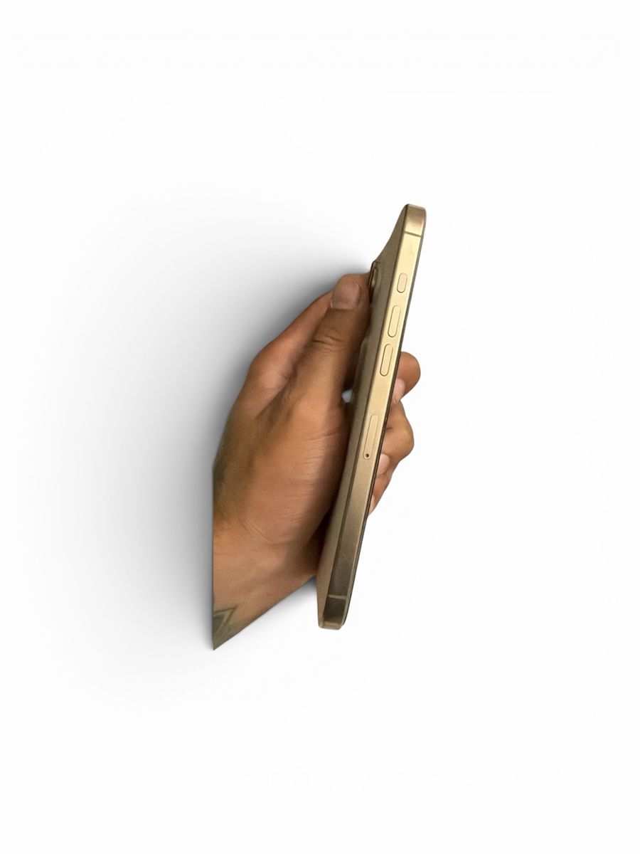 Apple Handys / Smartphones: iPhone 16 pro max 512gb – Gebraucht aus Buochs von bai_l697 2