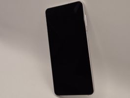 Samsung Galaxy S21 5G 256GB Phantom Gray + OVP + Zubehör