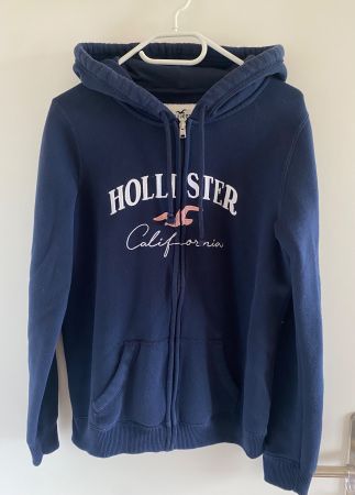 Hollister California Hoodie